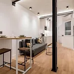 Cosy Central Gran Via Apartment