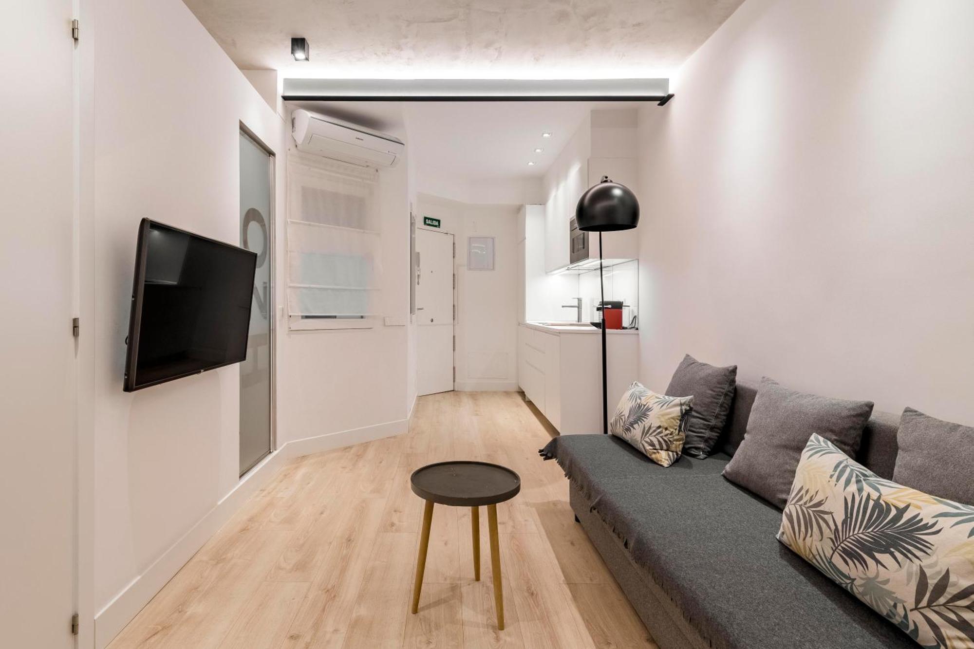 Apartment Charming Malasana Vibes - Alquileres Madrid