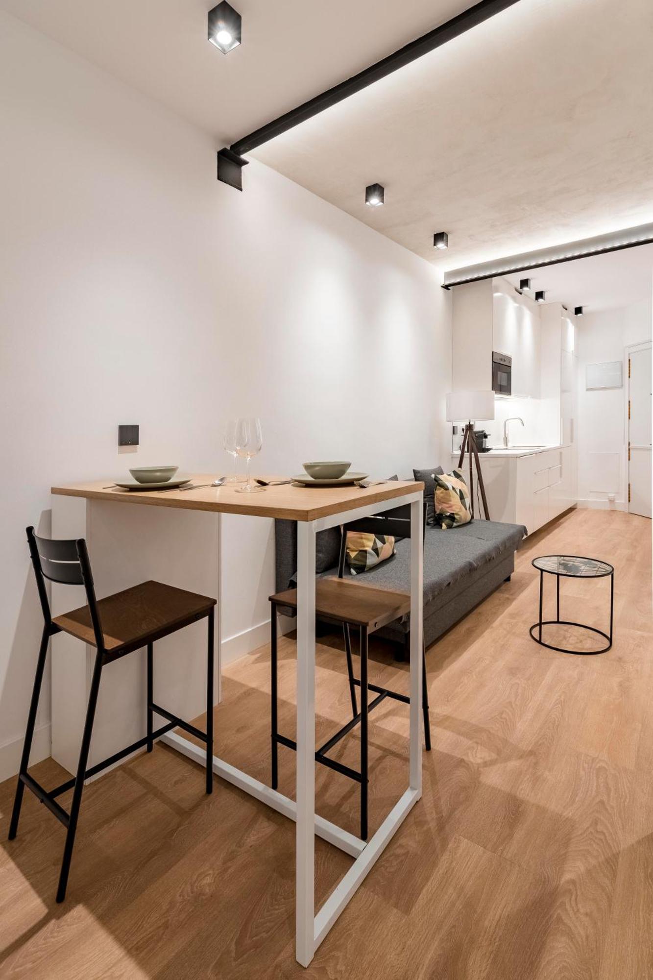 Apartment Charming Malasana Vibes - Alquileres *