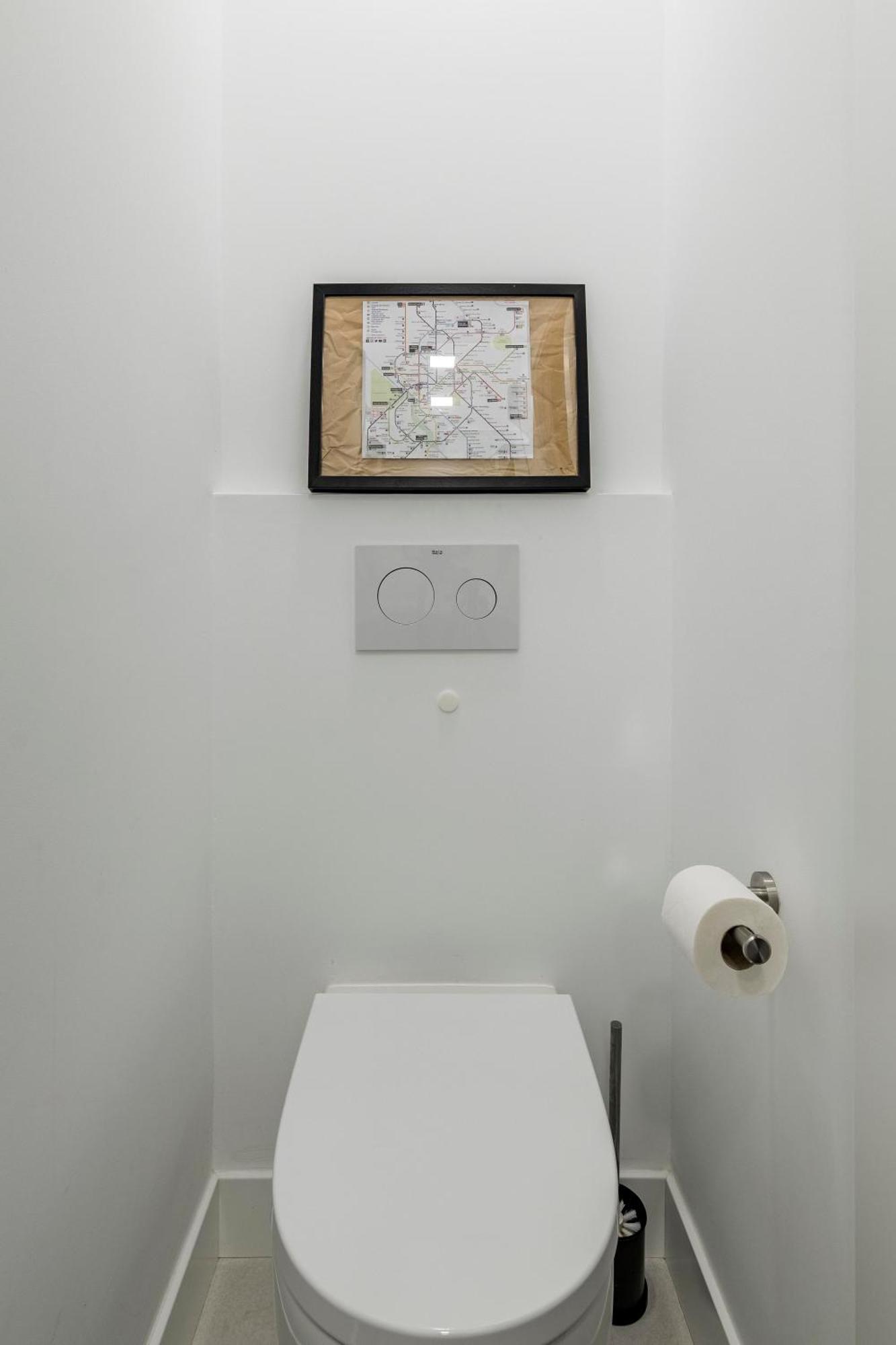 Apartment Charming Malasana Vibes - Alquileres Madrid