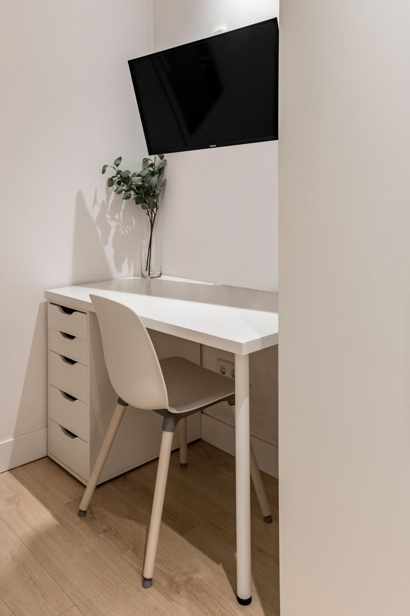 Charming Malasana Vibes - Alquileres Apartment *