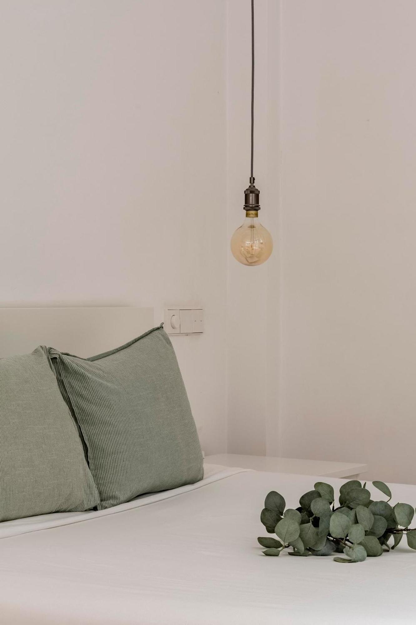 Apartment Charming Malasana Vibes - Alquileres *
